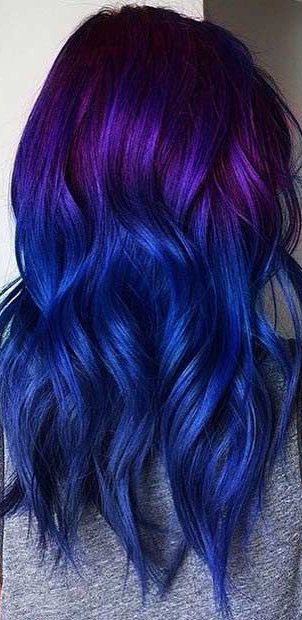 hair color 2022