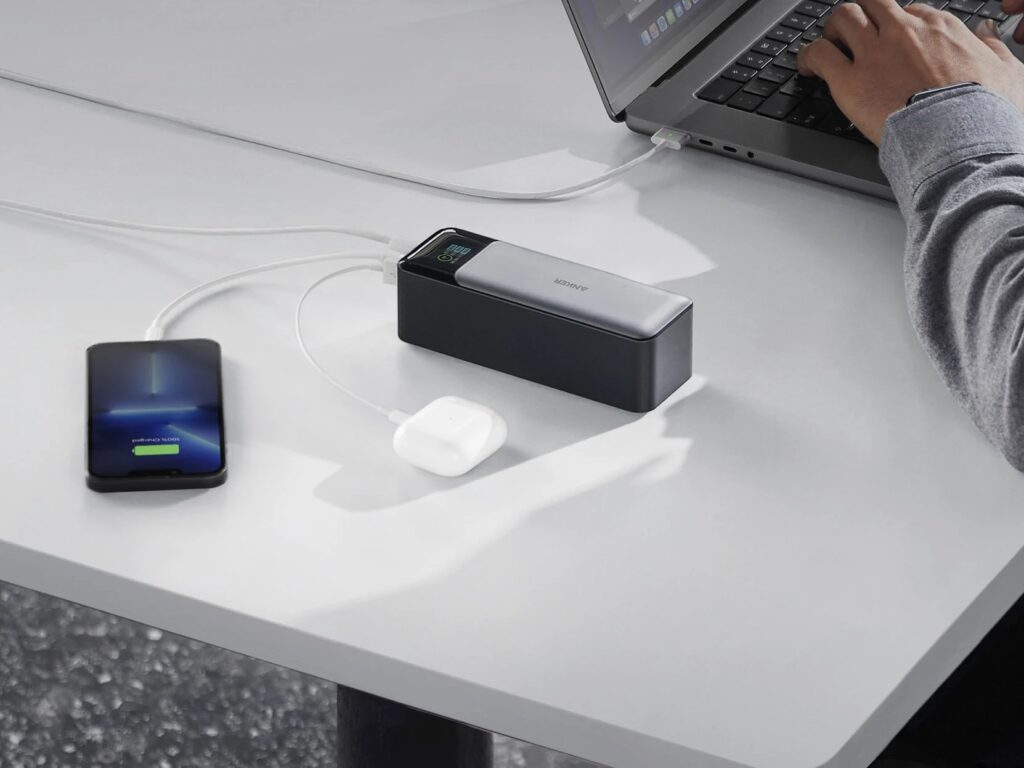 Anker 737 Power Bank