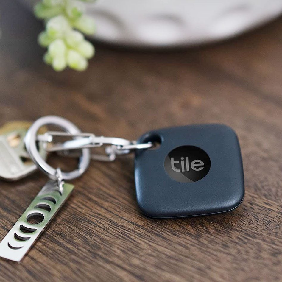 Tile Pro – Smart Item Tracker