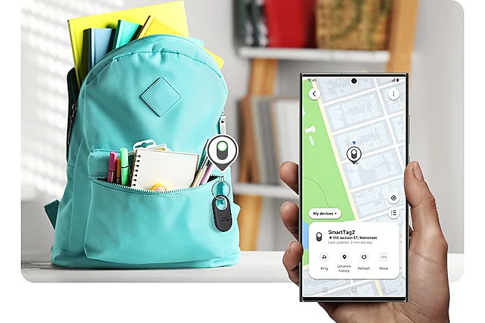 Samsung SmartTag2