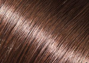 chocolate hair color