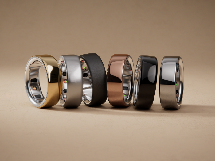 Oura Ring Gen 4
