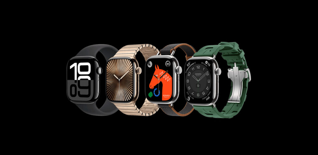 Apple Watch Series 10