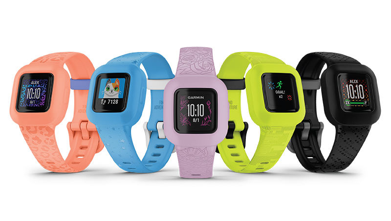 Garmin vivofit jr. 3