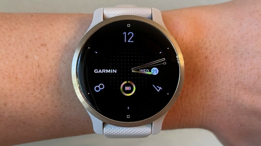 Garmin Venu 2