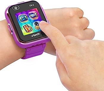 VTech Kidizoom Smartwatch DX2