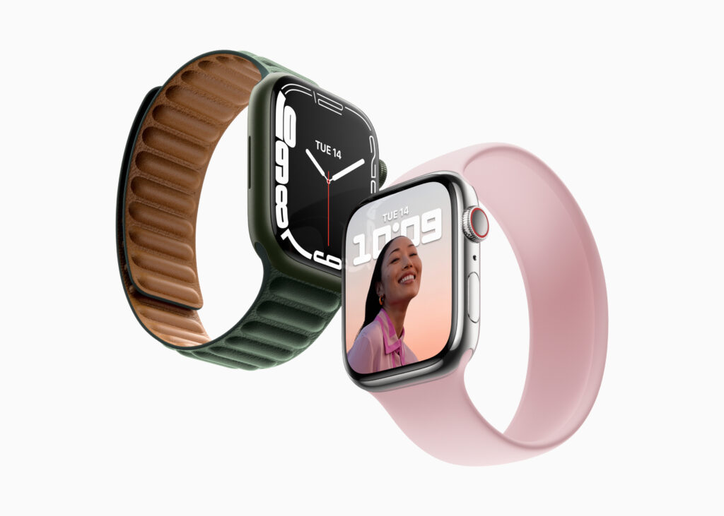 Smart Watch Apple