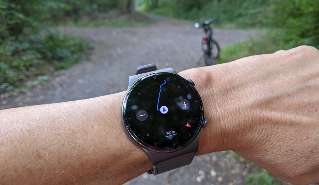 Smart Watch Huawei