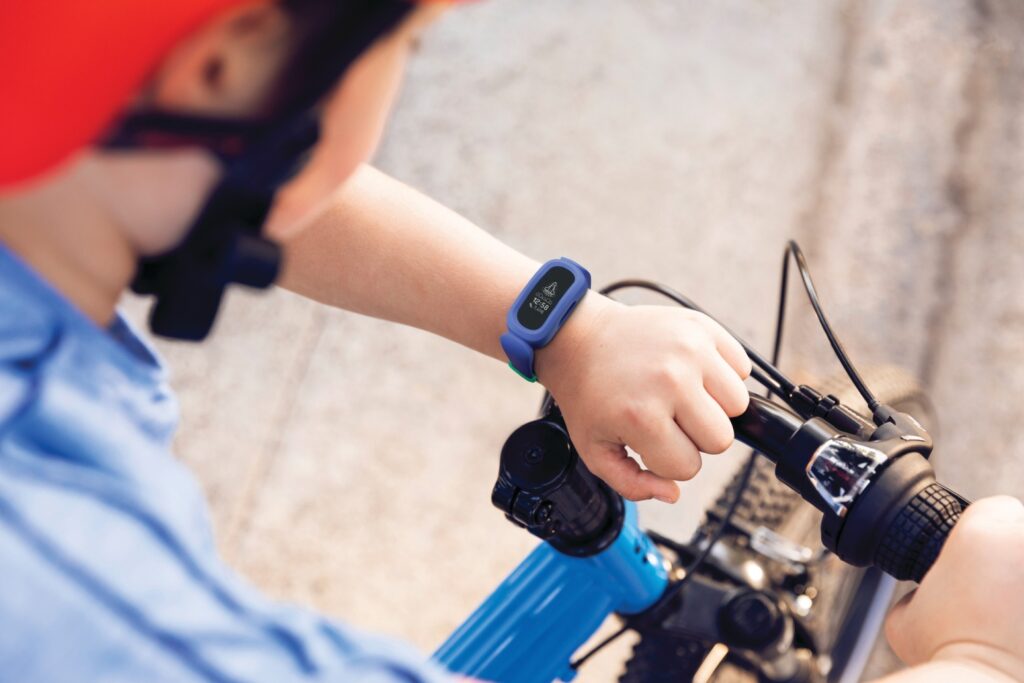 Smart Watch for Boys