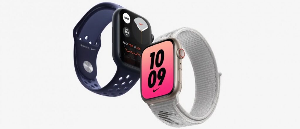 Smart Watch for men