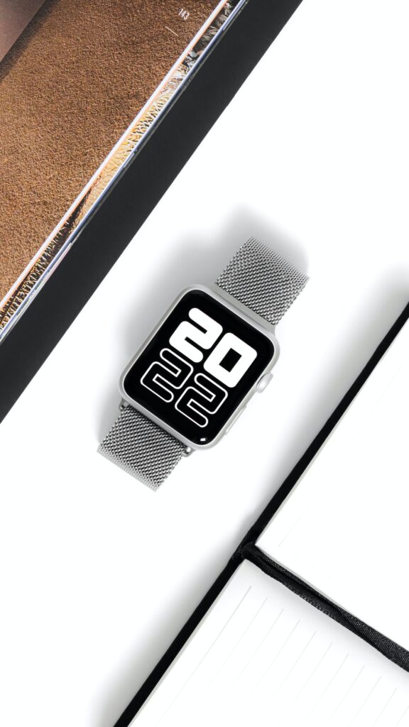 Apple Watch Series 6