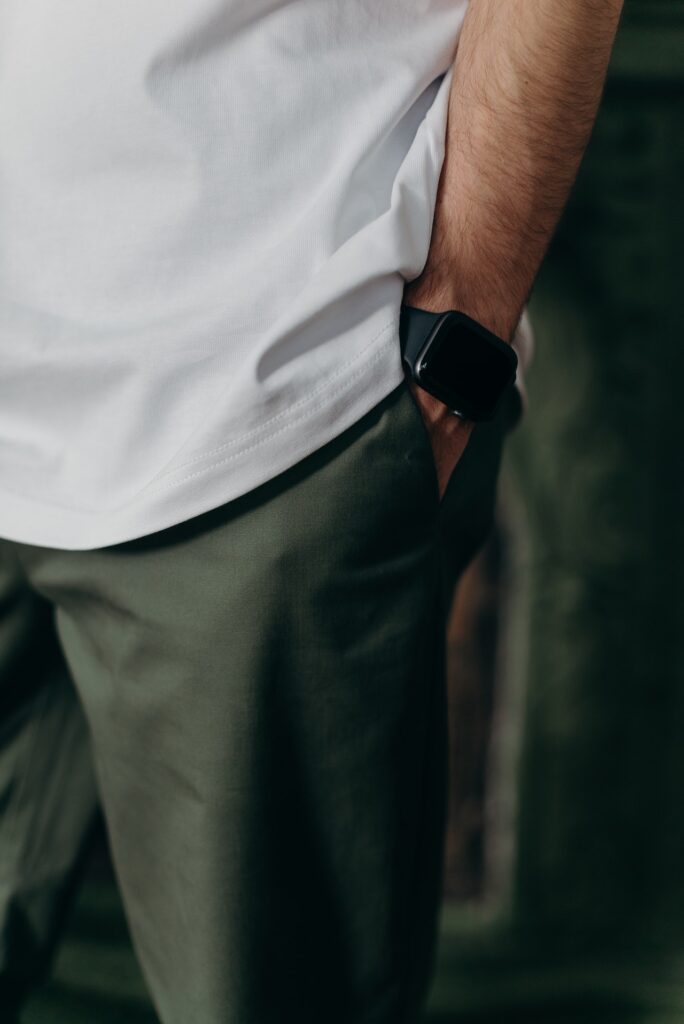 Apple Watch Series 6