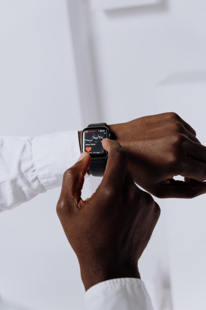 Health Monitoring
