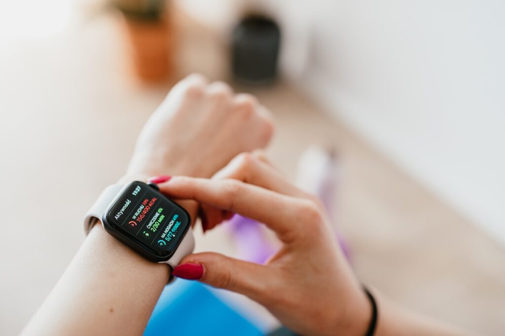 Smartwatch dames review
