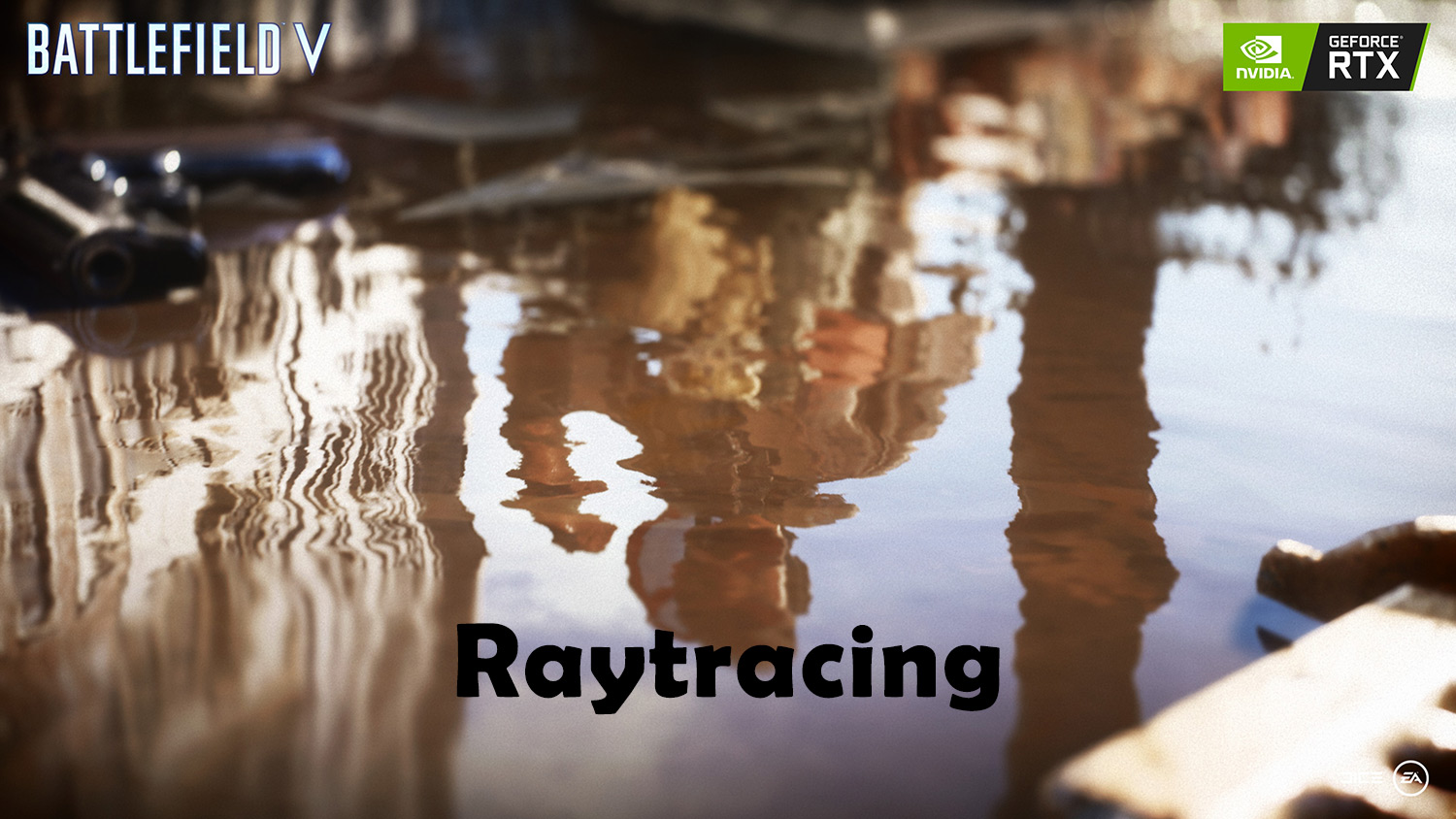 ray tracing