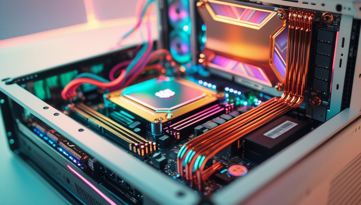 motherboard types