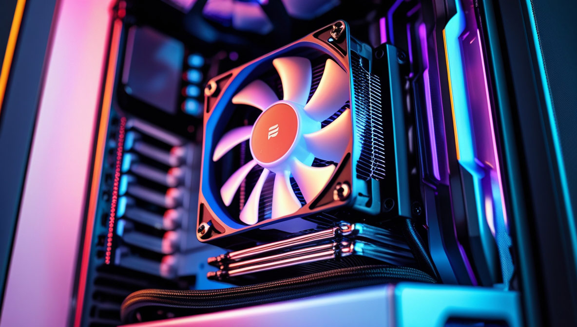 air cooler