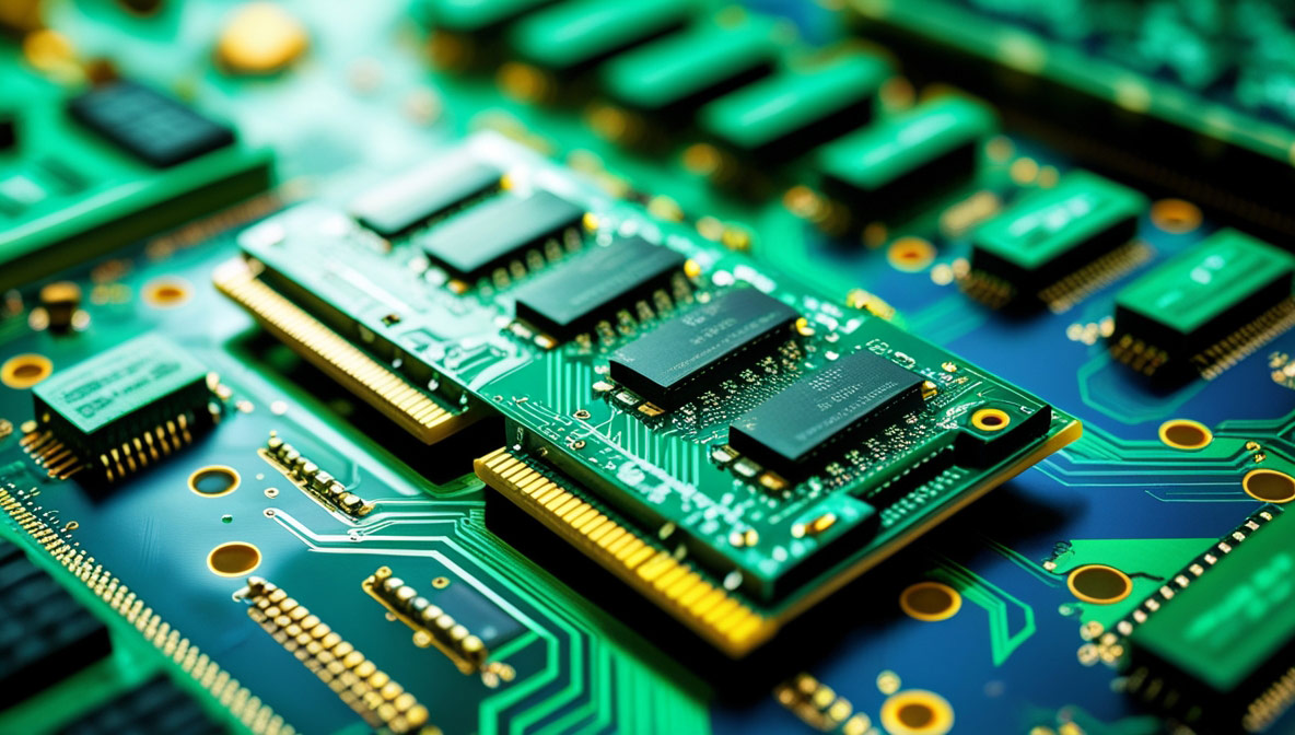 what is RAM