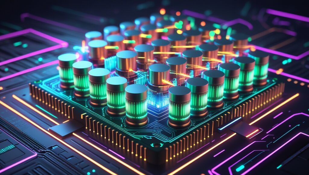 How CPU cores affect computer speed