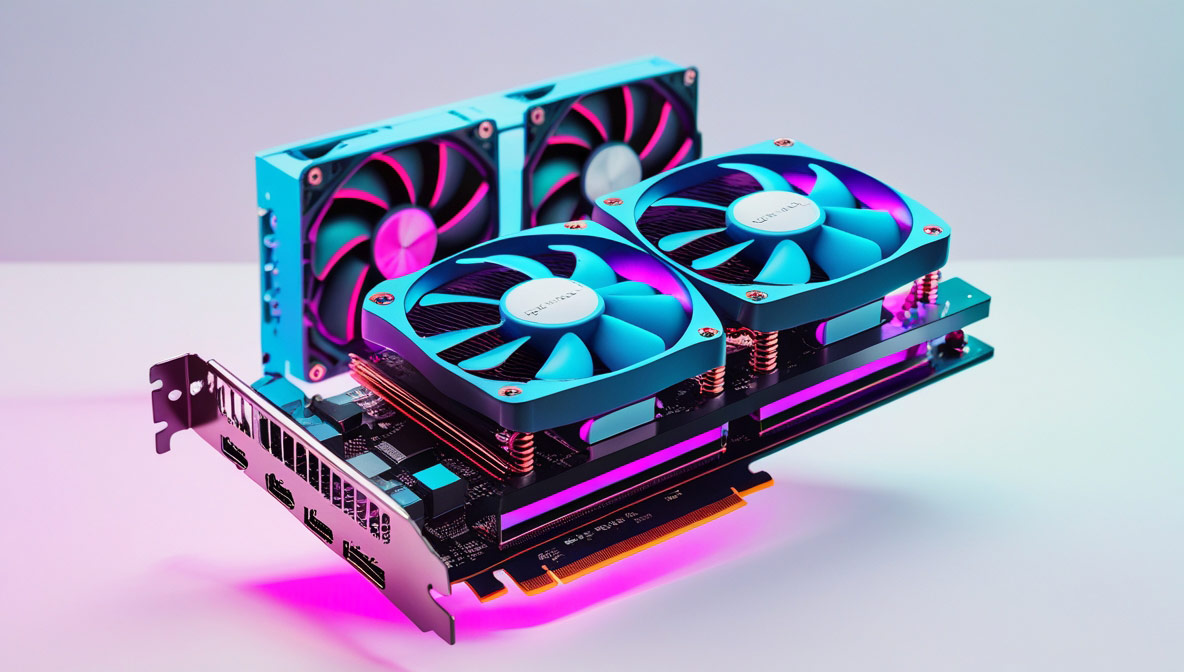 graphics card
