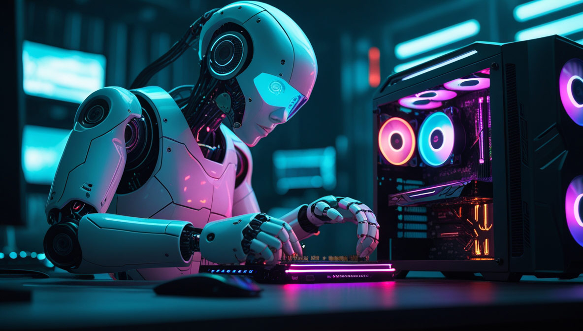 types of graphics cards