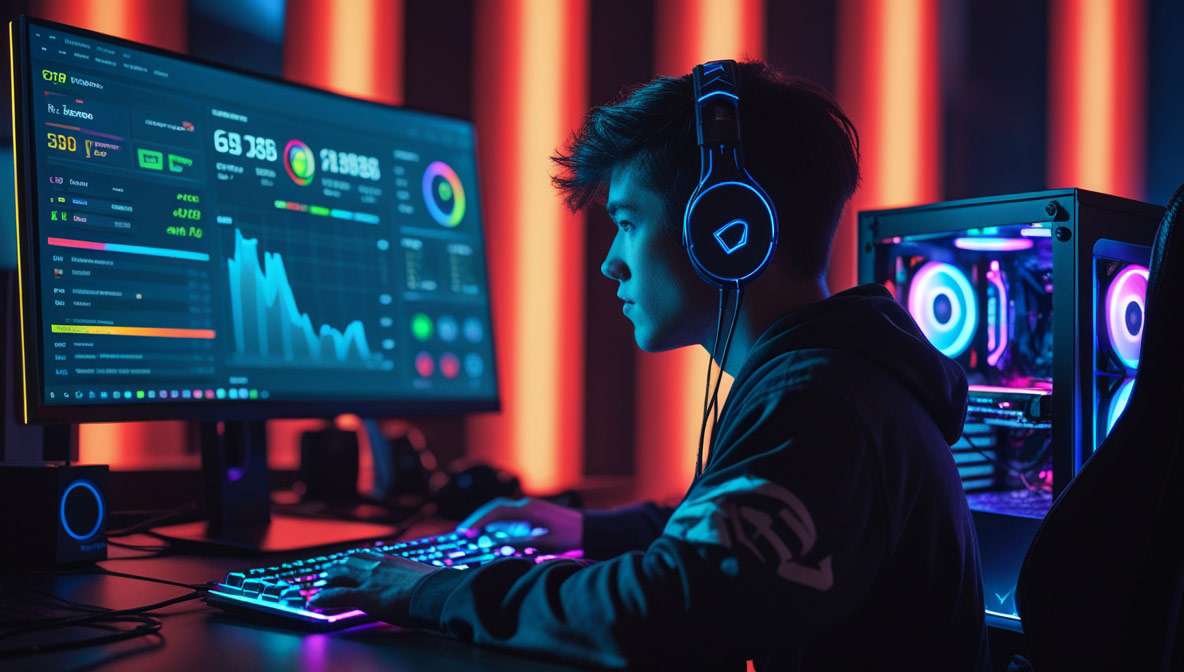 best graphics card for gaming