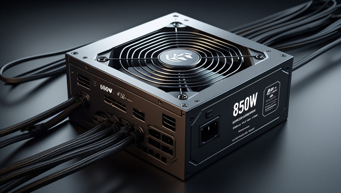 power supply unit