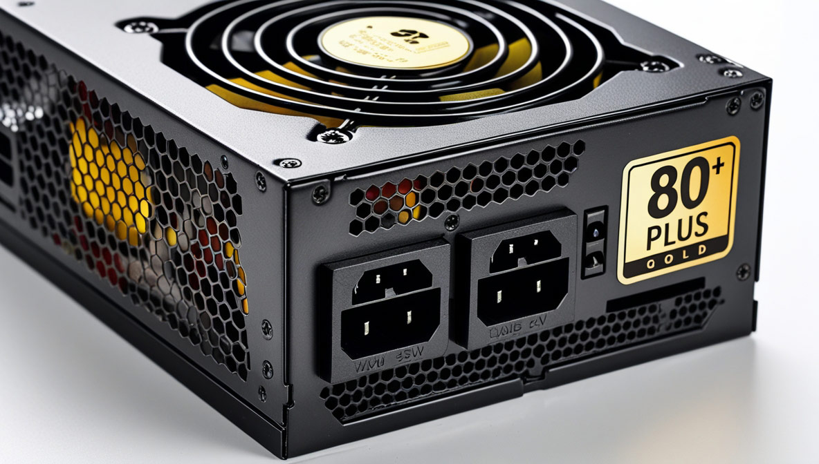 best PSU for gaming PC 2025