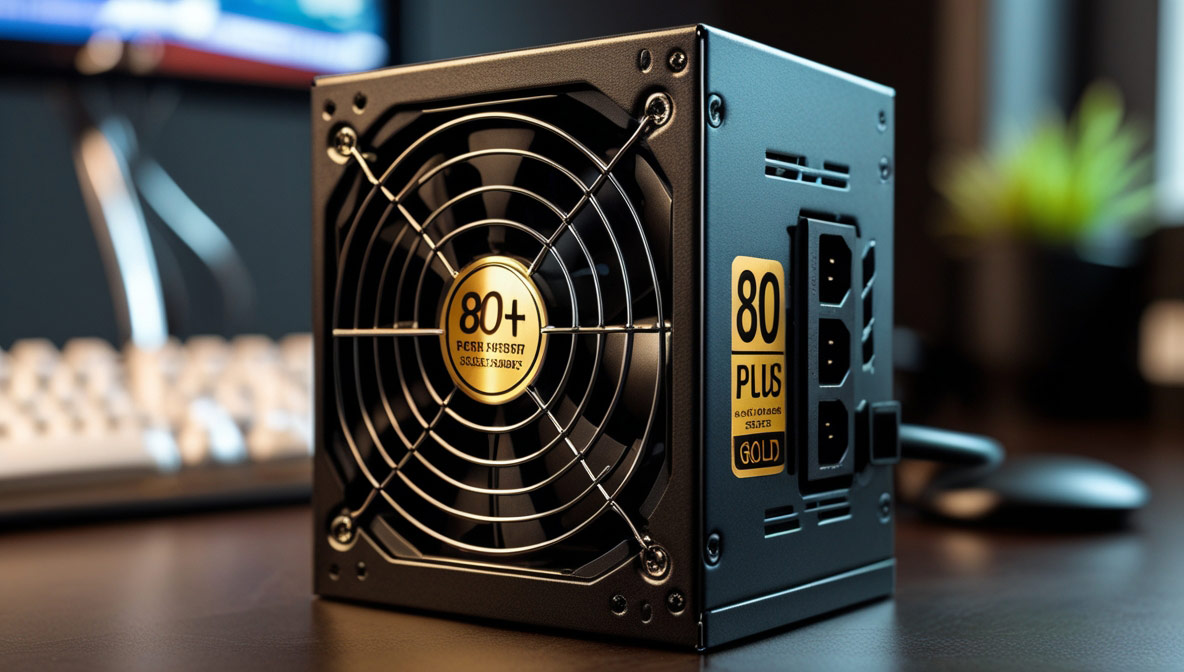 PSU for PC