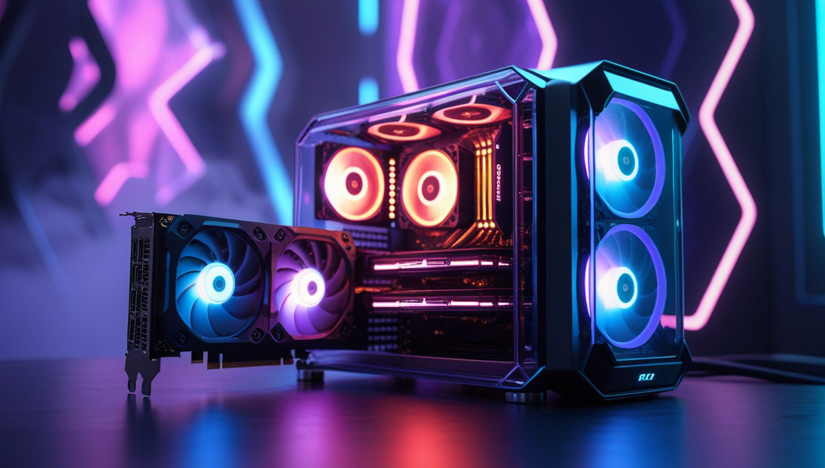GPU