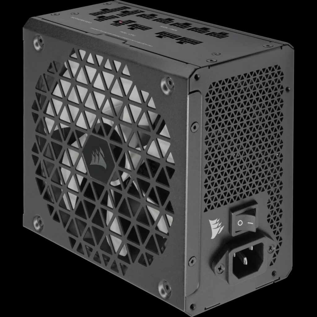 Corsair RM850x Shift