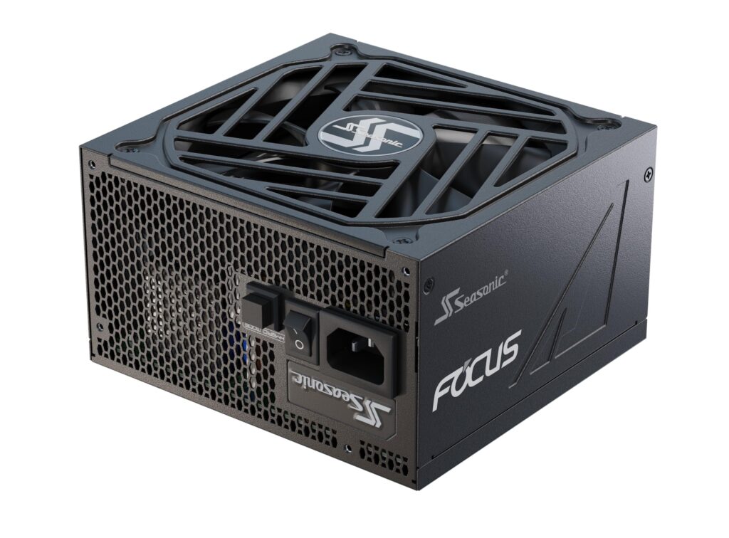 Seasonic Focus GX-750
