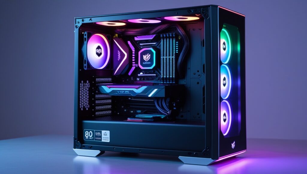best PSU for gaming