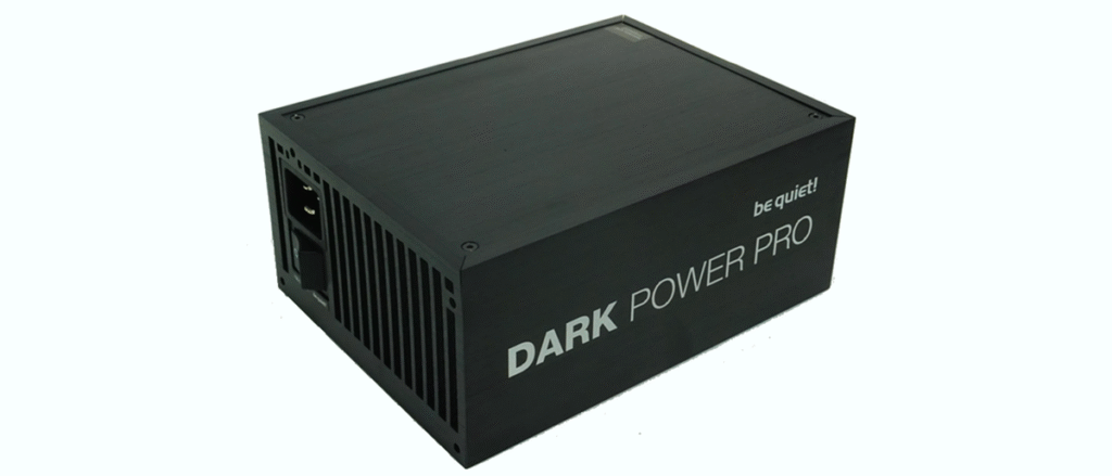 Be quiet! Dark Power 13