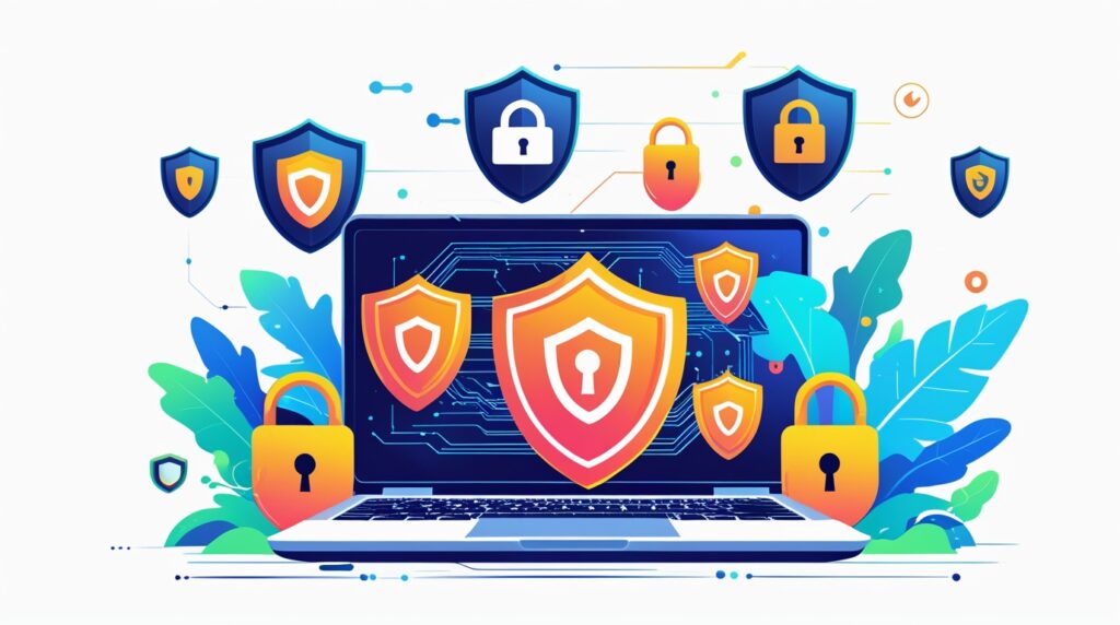 best antivirus software for Windows