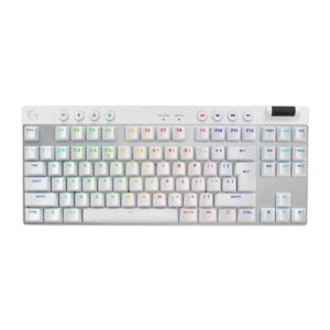 Logitech G Pro X TKL Lightspeed
