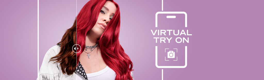 online hair dye