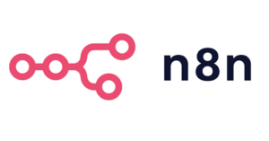 n8n logo