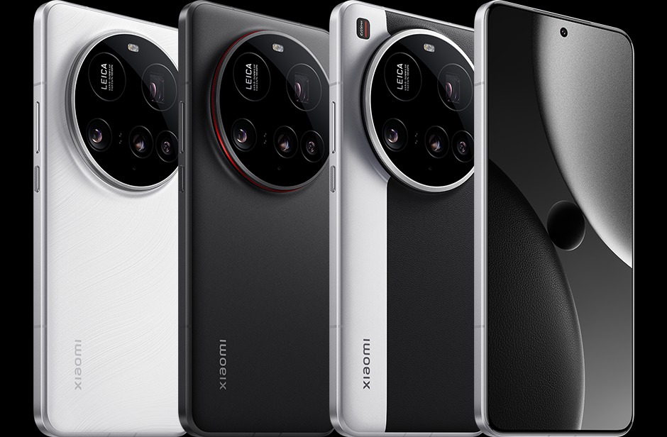Xiaomi 15 Ultra