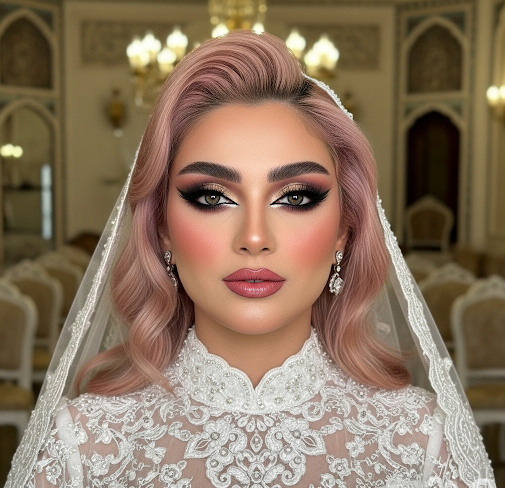online blonde color