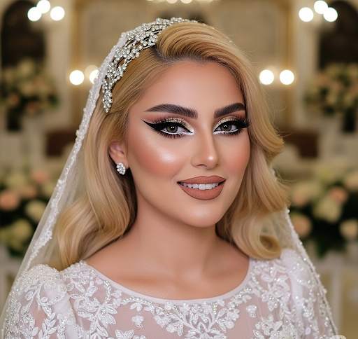 online blonde color